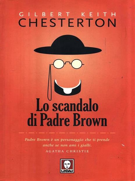 Lo scandalo di padre Brown - Gilbert Keith Chesterton - 2