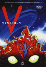 V Visitors