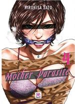 Mother parasite. Vol. 4