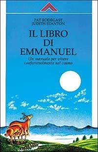 Il libro di Emmanuel - Pat Rodegast - copertina