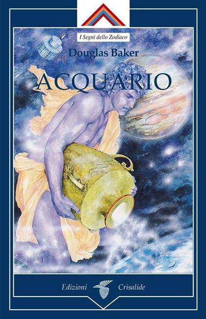 Acquario - Douglas Baker,A. Colitto - ebook