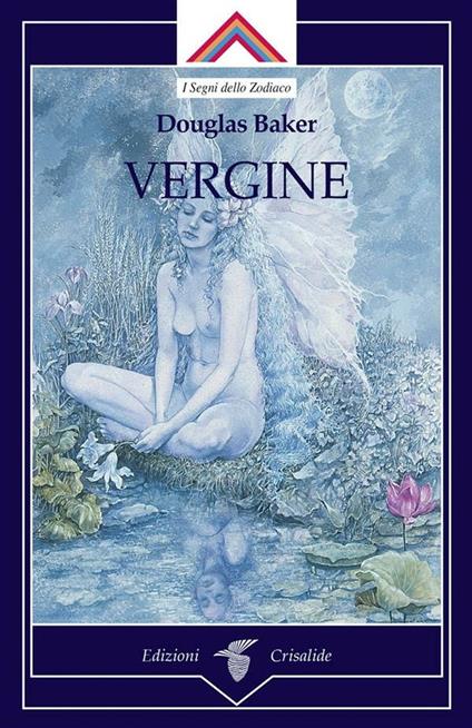 Vergine - Douglas Baker - ebook