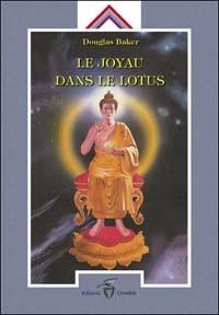 Le joyau dans le lotus - Douglas Baker - copertina