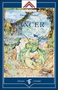 Cancer - Douglas Baker - copertina