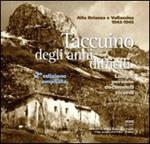 Taccuino degli anni difficili. Alta Brianza e Vallassina (1943-1945)