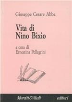 Vita di Nino Bixio