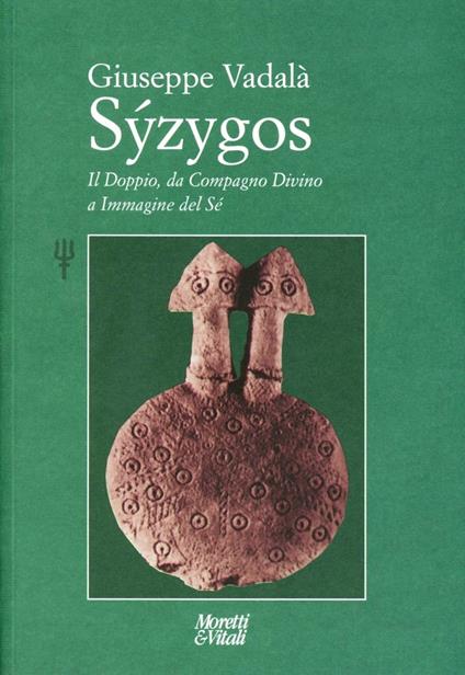 Syzygos - Giuseppe Vadalà - copertina