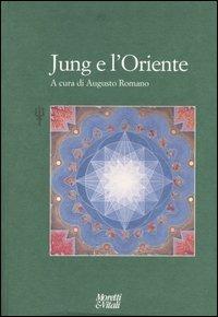 Jung e l'oriente - copertina
