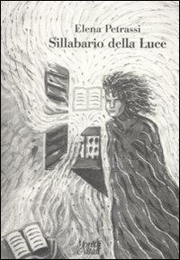 Sillabario della luce - Elena Petrassi - copertina