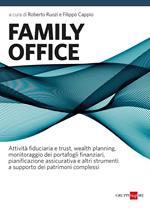 Family office