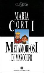 Metamorfosi-L'amico di Arianna