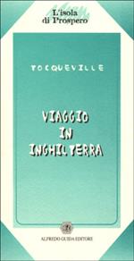 Viaggio in Inghilterra