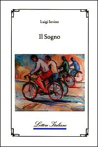 Il sogno - Luigi Iovino - copertina