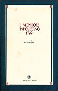 Il monitore napoletano (1799) - copertina