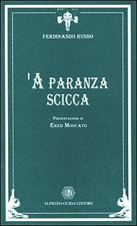 Paranza scicca ('A) - Ferdinando Russo - copertina