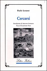 Cercarsi - Paolo Losasso - copertina