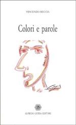 Colori e parole