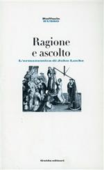 Ragione e ascolto. L'ermeneutica di John Locke