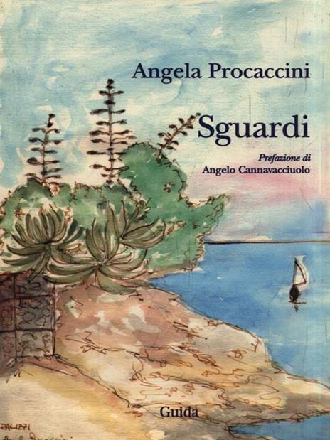 Sguardi - Angela Procaccini - 3