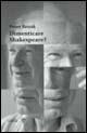 Dimenticare Shakespeare? - Peter Brook - copertina