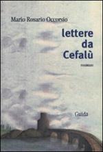 Lettere da Cefalù