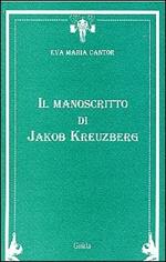 Il manoscritto di Jacob Kreuzberg