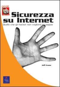 Sicurezza su Internet - Jeff Crume - copertina