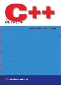 C++ - Christine Eberhardt - copertina