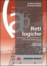 Reti logiche. Con 2 CD-ROM