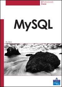 MySQL - Paul Du Bois - copertina