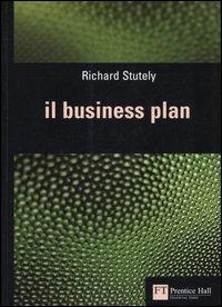 Il business plan - Richard Stutely - copertina