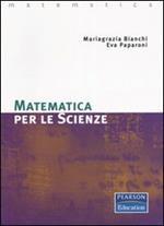 Matematica per le scienze