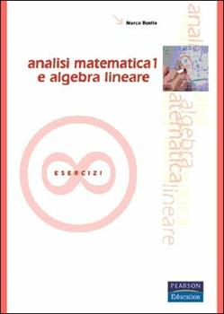 Analisi matematica 1. Con elementi di algebra lineare (USATO