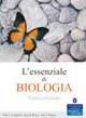 L'essenziale di biologia - Neil A. Campbell,Jane B. Reece,Eric J. Simon - copertina