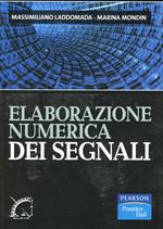 Elaborazione numerica dei segnali