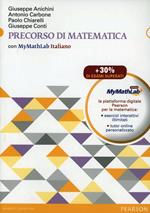 Precorso di matematica. Piattaforma