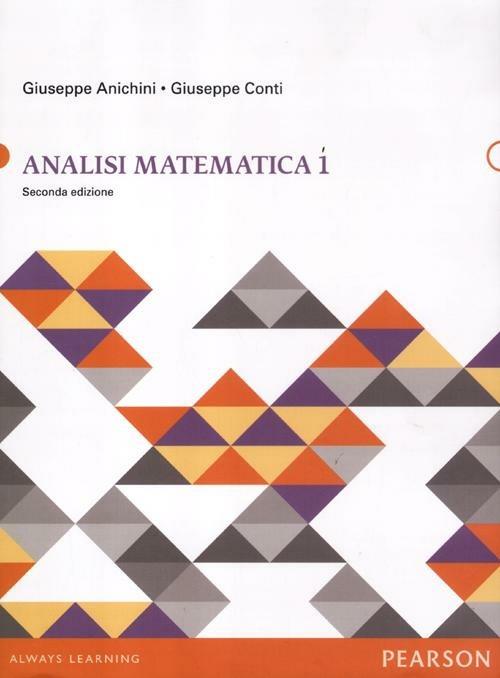 Analisi matematica 1 PDF