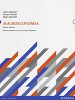 Macroeconomia