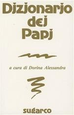 Dizionario dei papi