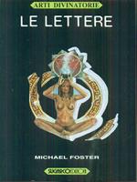 Le lettere