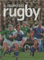 Il tempo del rugby