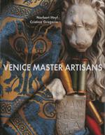 Venice. Master artisans