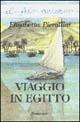 Viaggio in Egitto - Elisabetta Pierallini - copertina