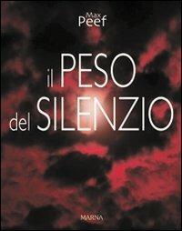 Il peso del silenzio - Max Peef - copertina