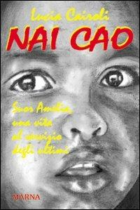 Nai cao - copertina