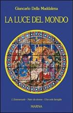 La luce del mondo