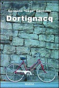 Dortignacq - Germano Gege Caccamo - copertina