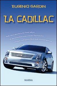 La Cadillac - copertina