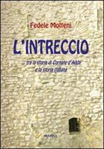 L'intreccio... tra la storia di Cornate d'Adda e la storia italiana