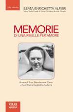 Memorie di una ribelle per amore